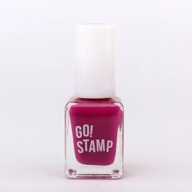 Go! Stamp, Лак 43 Cosmopolitan 6ml Go! Stamp, Лак 43 Cosmopolitan 6ml